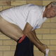 Image for article titled "Poo Jogger" Caught In The Act